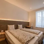 Apartement Heinz Apartment *