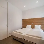 Apartement Heinz * Merano