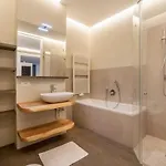 Apartmán Apartement Heinz *