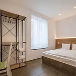 Apartmán Apartement Heinz *