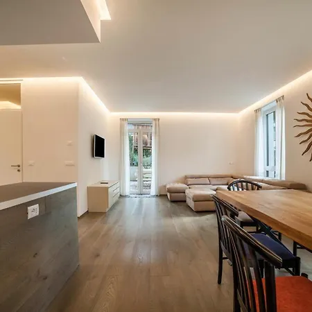 Apartement Heinz Appartamento Merano