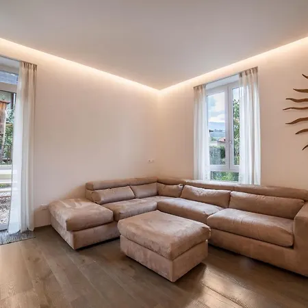 Apartement Heinz Appartamento Merano