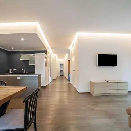 Apartement Heinz ميرانو