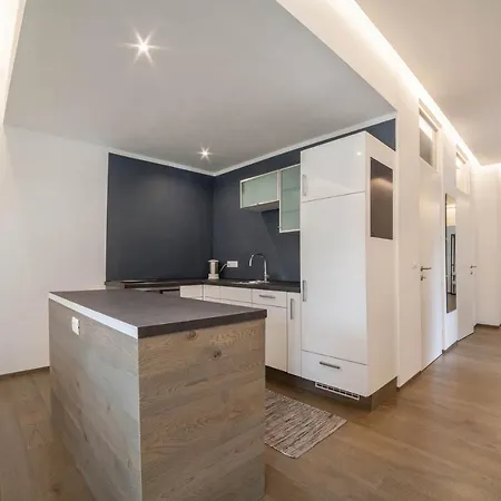Apartement Heinz Appartamento