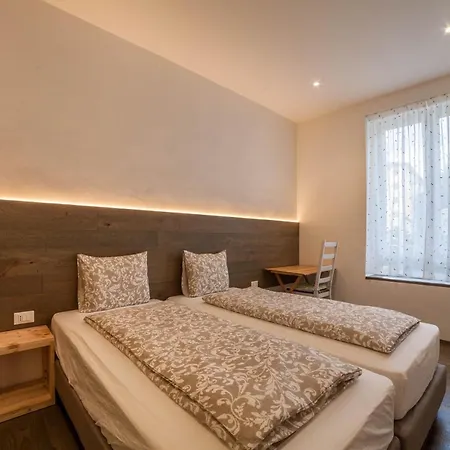 Apartement Heinz Apartamento *