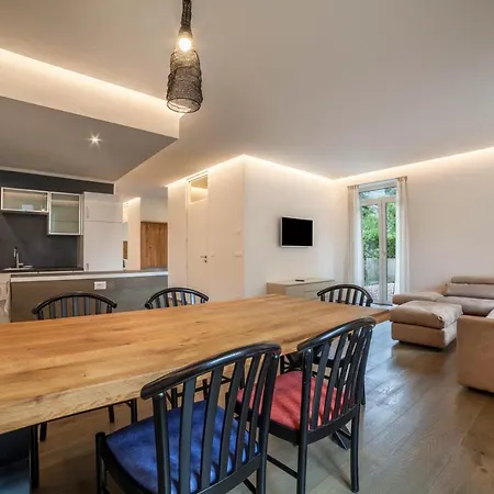 Apartment Apartement Heinz