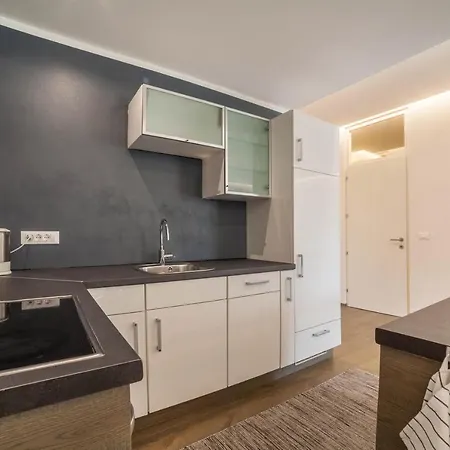 Apartement Heinz Lägenhet