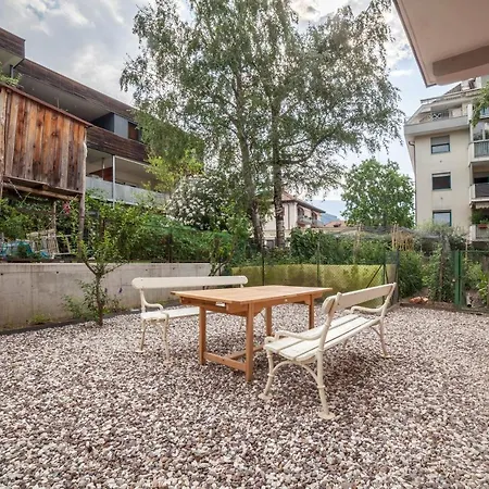 Apartament Apartement Heinz *