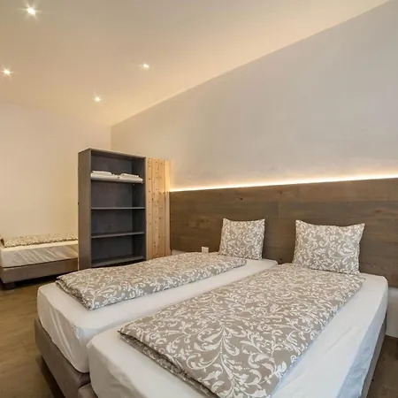 Apartement Heinz شقة