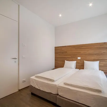Apartement Heinz * Merano