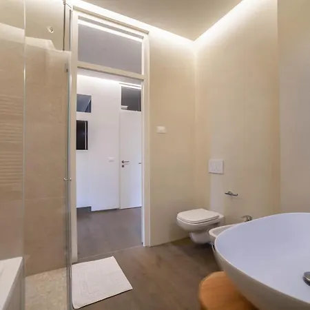 Apartement Heinz * ميرانو