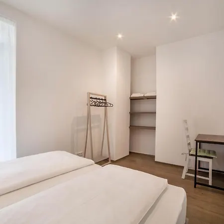 Apartament Apartement Heinz Meran