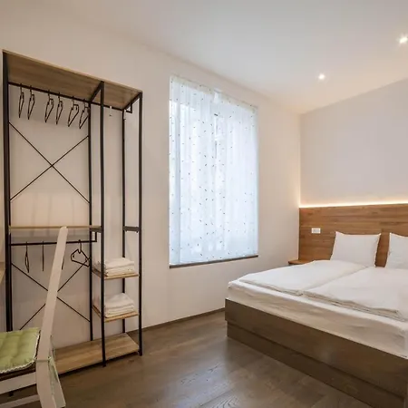 Apartamento Apartement Heinz *