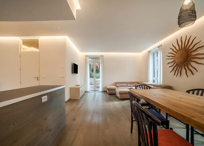 Apartement Heinz Apartment Merano