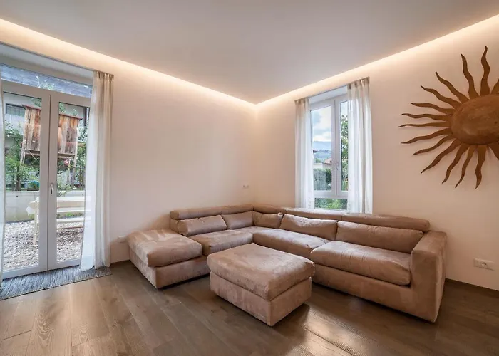 Apartement Heinz Apartment Merano