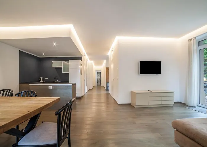 Apartement Heinz Merano