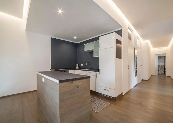 Apartement Heinz Apartment