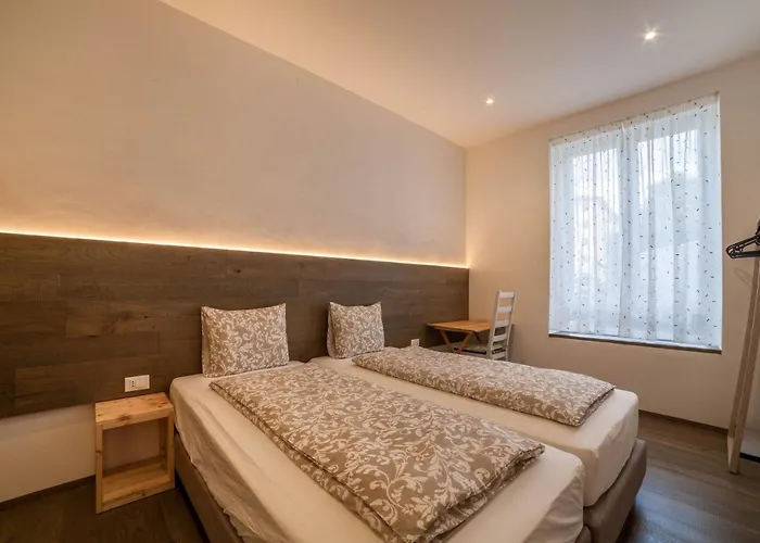 Apartement Heinz Apartment *