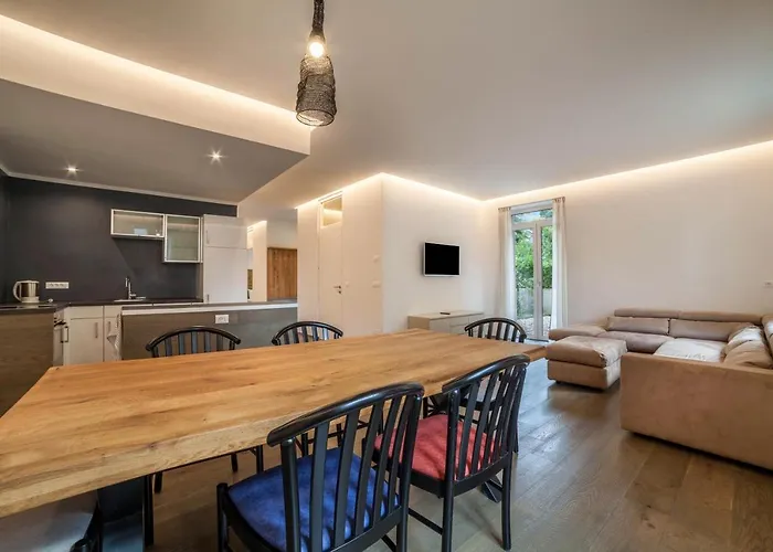 Apartment Apartement Heinz