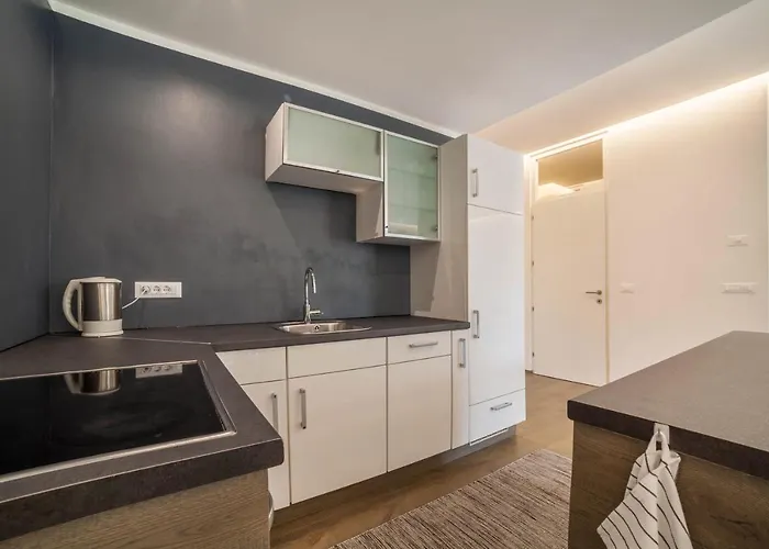 Apartement Heinz Apartament