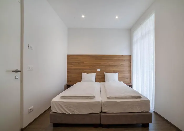 Apartement Heinz Apartment