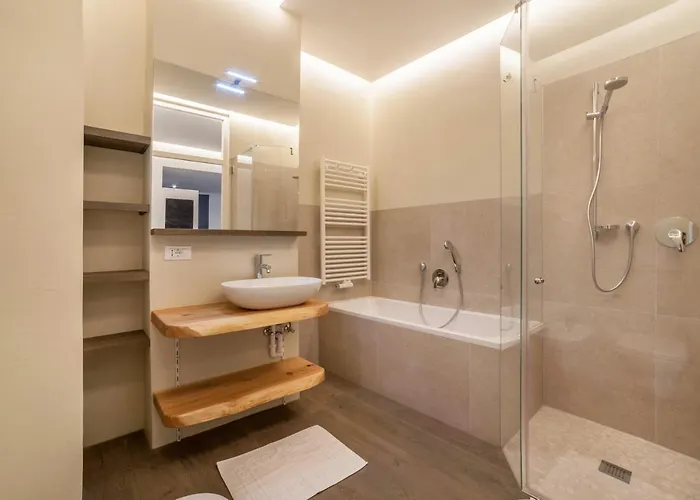 Apartment Apartement Heinz *