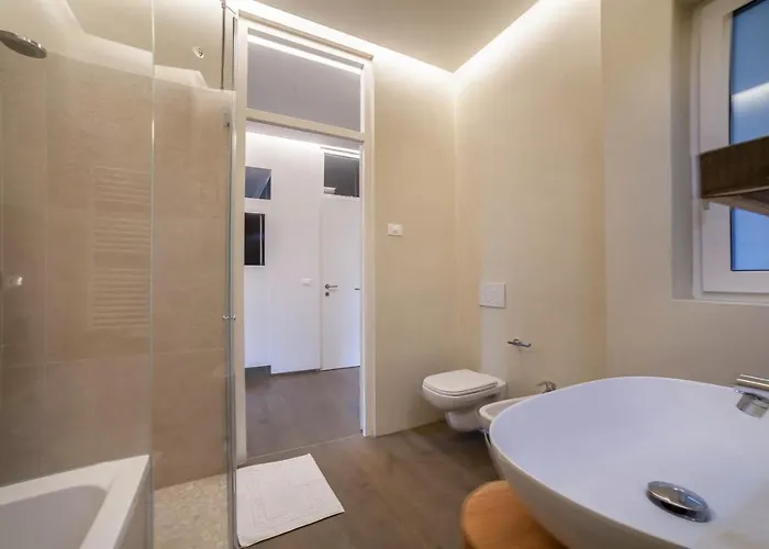 Apartement Heinz * Merano