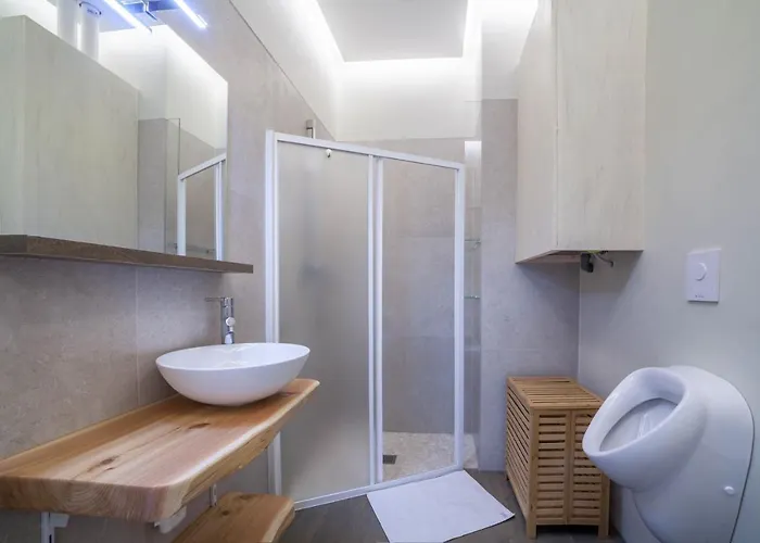 Apartment Apartement Heinz *