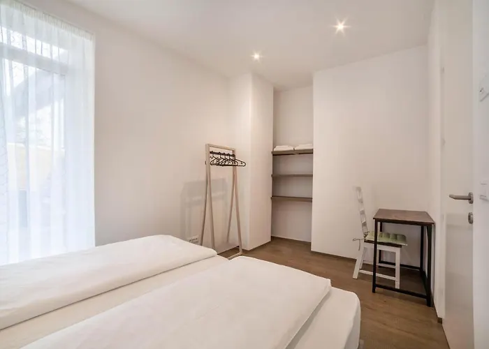 Apartment Apartement Heinz Merano